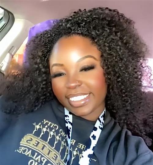 Ms. Ogunade